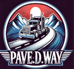 Logo for PAVE 